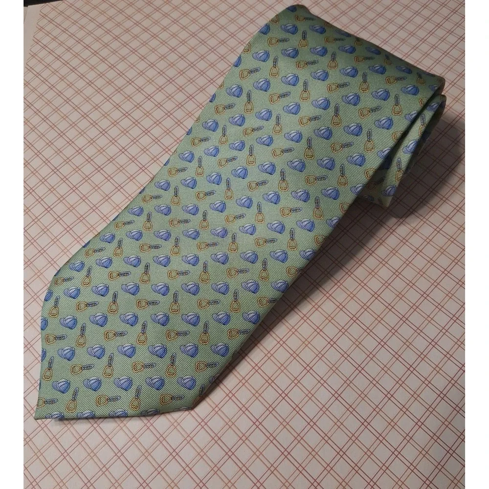 Alynn Silk Necktie 60